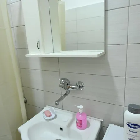 Apartman Poezija Bajina Basta Exterior photo
