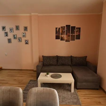 Apartman Poezija Bajina Basta Exterior photo