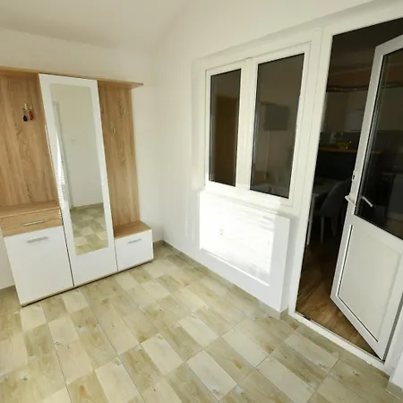 Apartman Poezija Bajina Basta Exterior photo