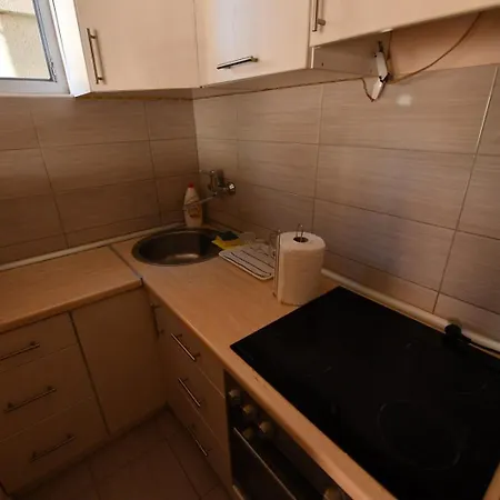 Apartman Poezija Bajina Basta Exterior photo