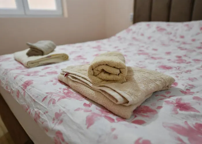 Apartman Poezija