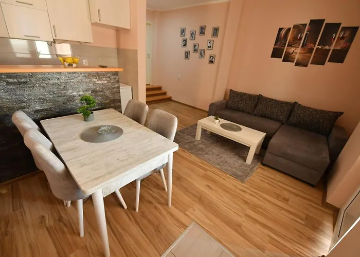 Apartman Poezija